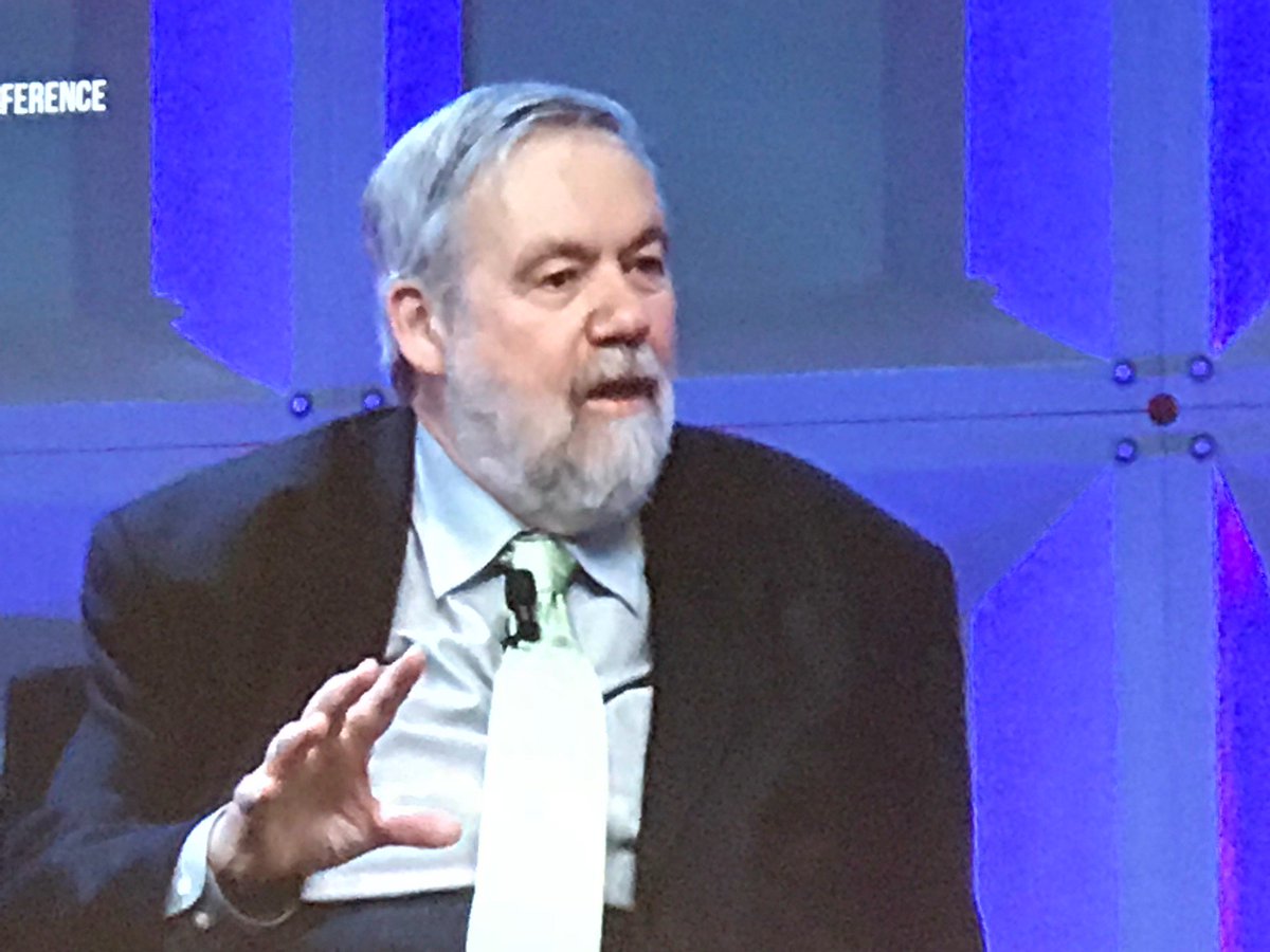 DonKelley's tweet photo. MIT Sloan Sports Analytics Conference. Bill James speaking in the Bill James room. (@ Boston Convention &amp; Exhibition Center - @massconvention in Boston, MA) https://t.co/d983UOOfwM https://t.co/2HNsSEy0p0