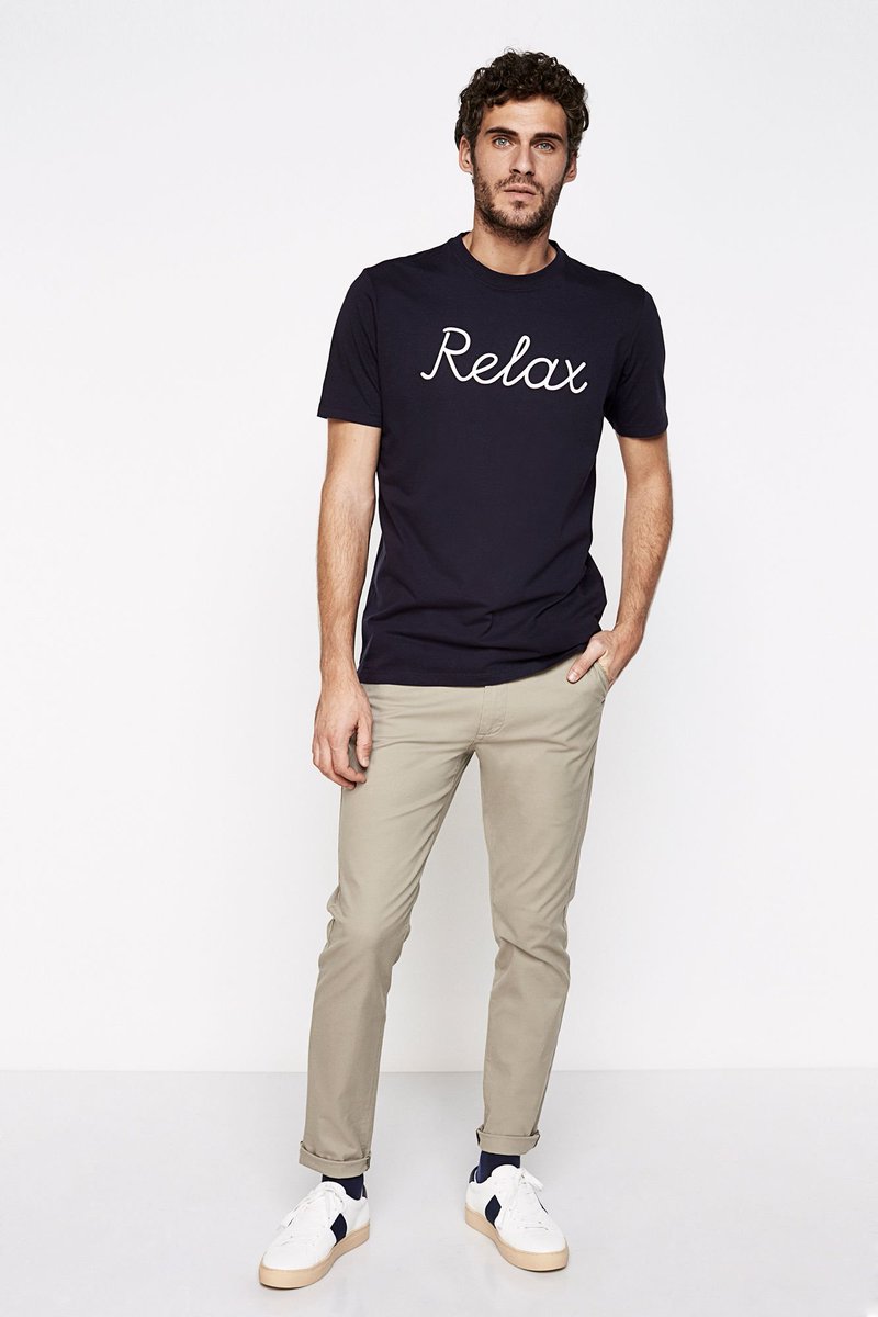 cclosrosales's tweet image. Novedades de temporada en #SpringfieldMan Rosales!

ow.ly/fQNP30izMba

#moda