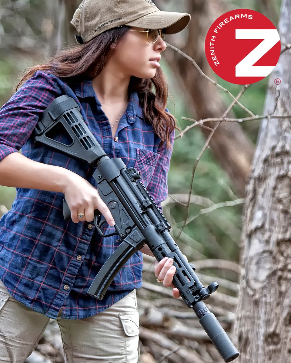 ZenithFirearms's tweet photo. What are your weekend plans?

#saturday #2a #freedom #fightthenoise #gunsofinstagram #guns #pewpew #30rounds #lawenforcement #delayyourblowback #9mm #recomactual #subguns #zenithfirearms https://t.co/lIKiU6nq58