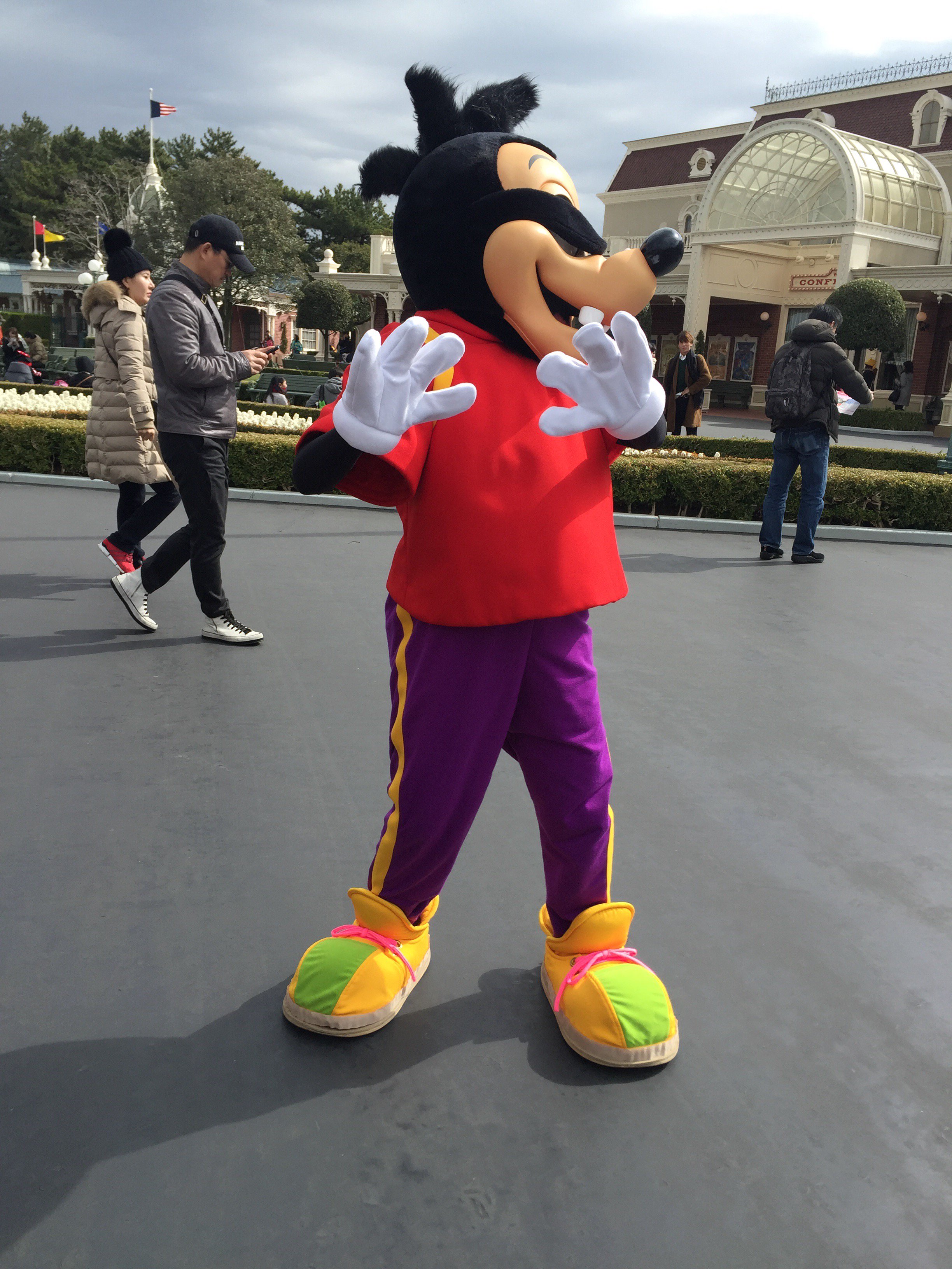 ディズニーマックス Twitter Search Twitter