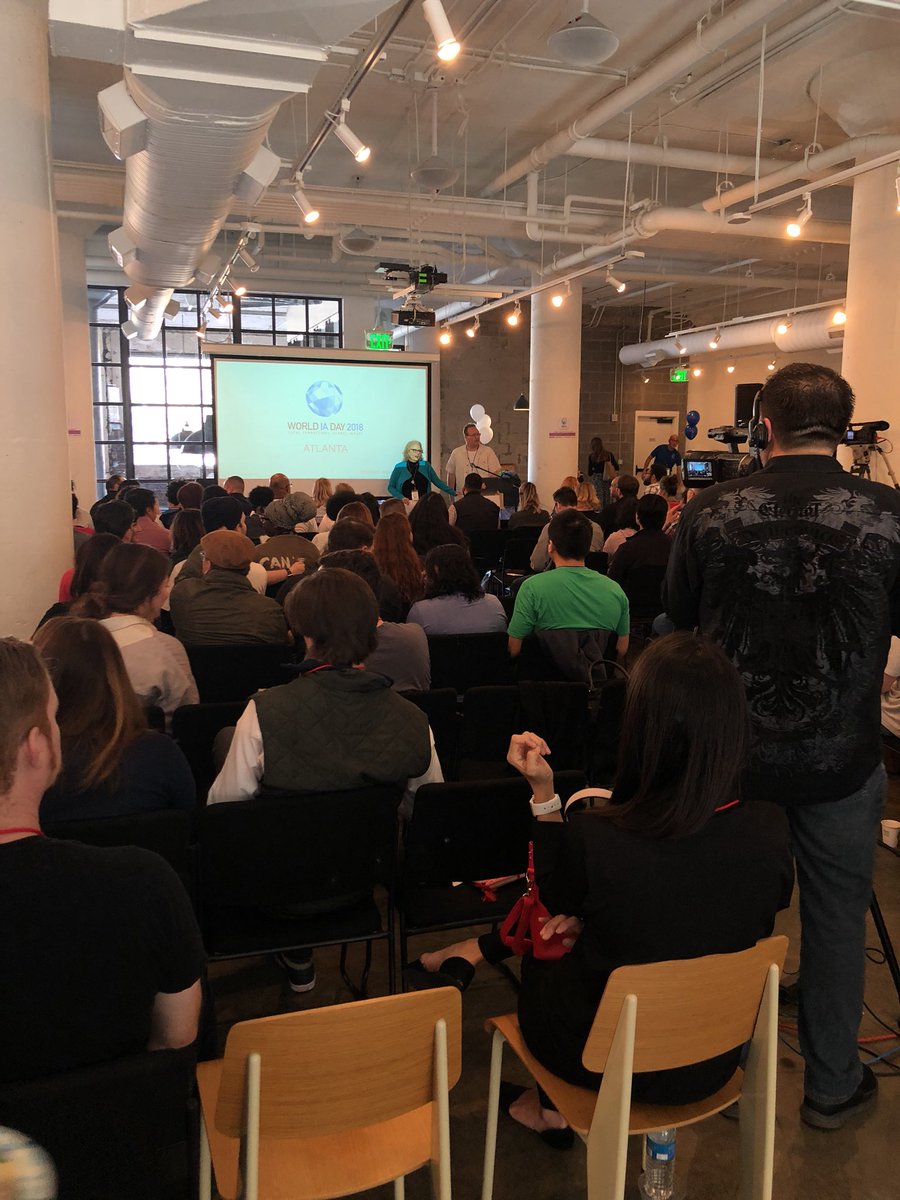 BobbyPapson's tweet image. @WIADATL #wiadatl #WIAD18