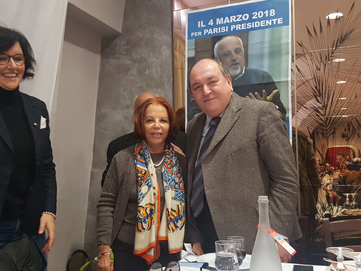lellagolfo's tweet photo. Da a#Antrodoco a #Poggio #Bustone ... A noi neanche la neve ci ferma!!! @gasparripdl @Antonio_Tajani @Elezioni2018_FI @renatobrunetta @berlusconi https://t.co/HAnlW1Bx3I