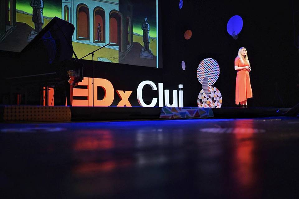 TEDxCluj tweet media