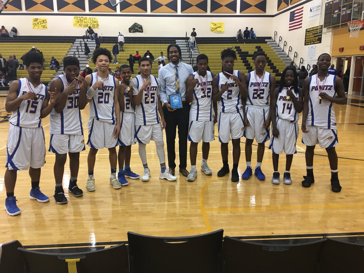 BballPonitz's tweet photo. City Champs!!! https://t.co/EKtJPi8Lax