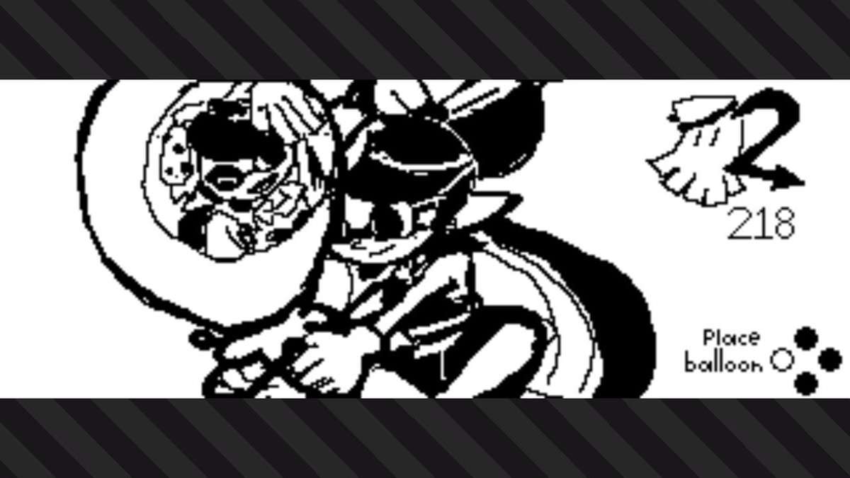 DDBoftheStars's tweet photo. "Nobody'll ever find this one!" #Splatoon2 #NintendoSwitch #DailyCallie2 #BringCallieBack https://t.co/tYFjr47YsB