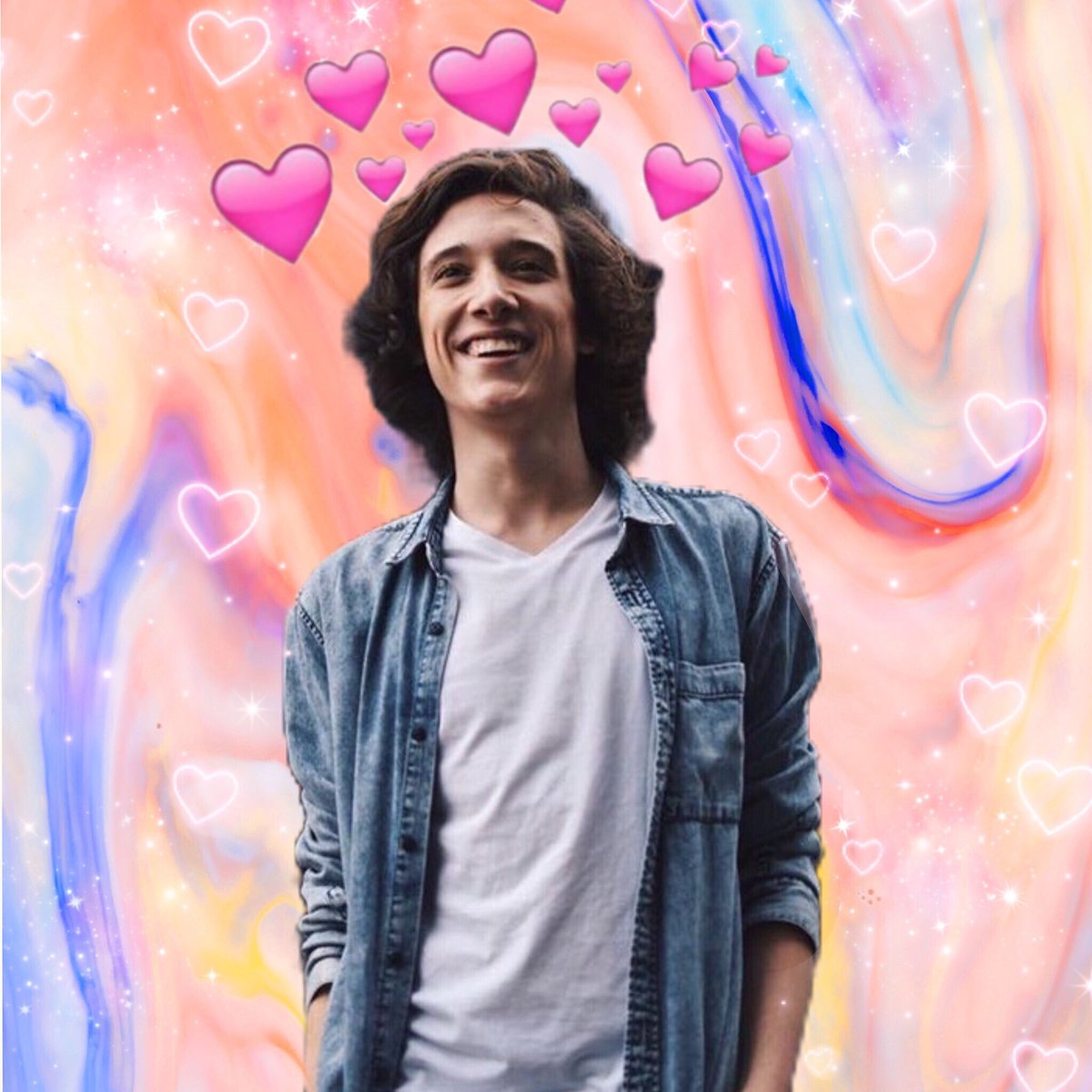 sspadafora4's tweet image. bueno por lo menos voy mejorando, me costo un huevo 💘 
- @LucasSpadafora 🌰💜