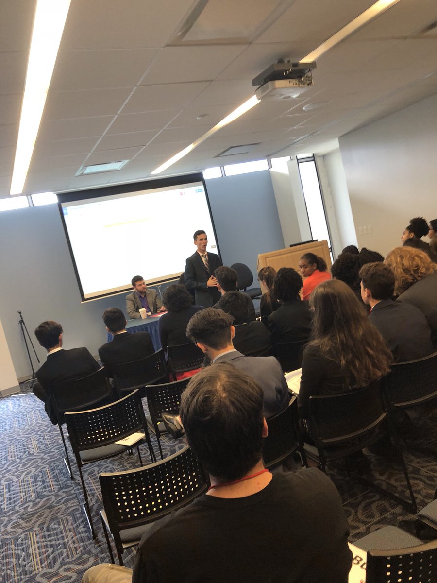 2nd day of SHS MUN- negotiations are in full-force! <a href="/MDCPSAcademics/">Div of Academics</a> <a href="/MiamiCAO/">Marie Izquierdo</a> <a href="/MDCPS/">Miami-Dade Schools</a> <a href="/FFLMUN/">Foundations for Leadership</a>