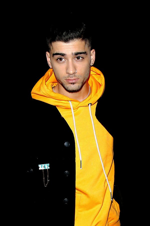 Zjm_Talented's tweet photo. #THOSFans Zayn https://t.co/cyqntcOQFv