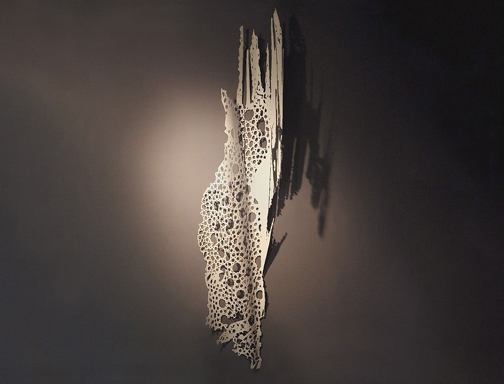 Save the date: Friday, March 16, 5:30-8pm is our opening reception of #WhatIsWhatIf, our 14th Annual Betsy Meyer Memorial Exhibition! buff.ly/2CeM290 #contemporaryart