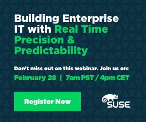 jasonshill's tweet photo. Join this webinar to take a look at the enterprise #IT with real time precision and predictability market and hear use cases that are driving the growth of real time #enterprises https://t.co/JuRY37ZxxI https://t.co/awiAhWINuZ
