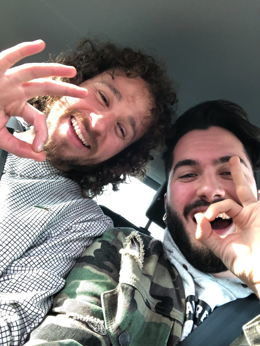 Wismichu's tweet photo. @jodogocha @fercaninn @LuisitoComunica @auronplay  https://t.co/aE4BoGGWAy
