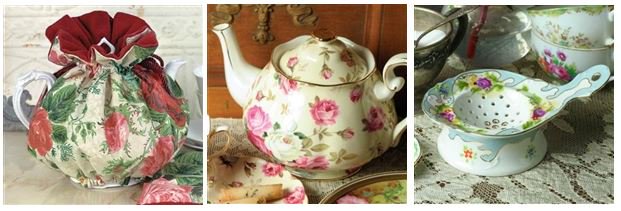 Victorian High Tea from The Victorian Shoppe at thevictorianshoppe.com/Dining-s/1517.…