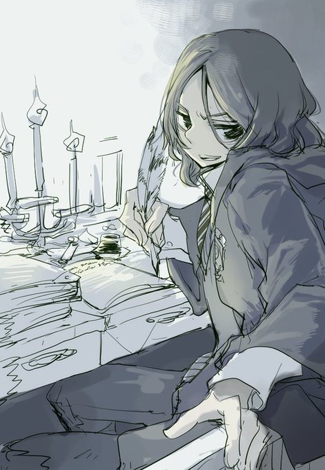 セブルス スネイプのtwitterイラスト検索結果 セブルス スネイプのtwitterイラスト検索結果