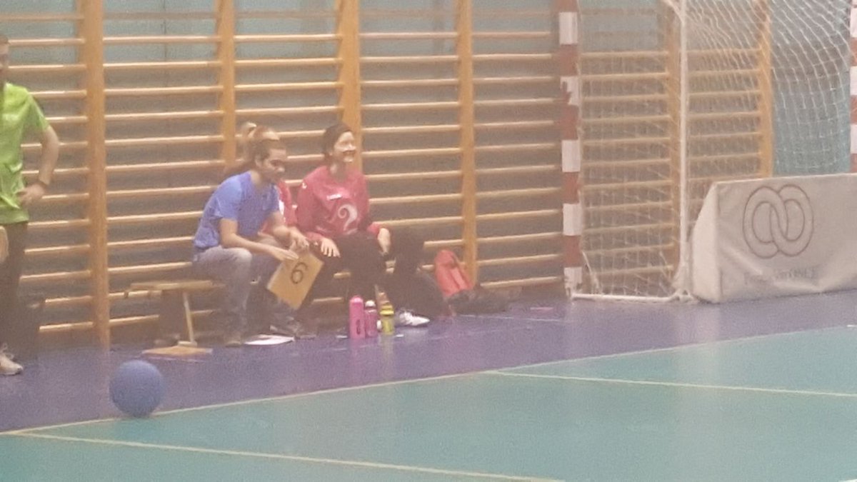 MadridMasIdeas's tweet photo. Empezó muy bien la #1aJ1aDivFem, las chicas del A se impusieron 3-2 a #TetuánA; goles de @LaHevorra, #CrisLaso y @Esther_tt91. Los primeros 3 puntos ya están conseguidos! https://t.co/sHMnA4MUcp