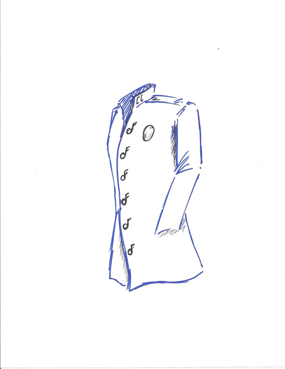 Bluecoat_music's tweet photo. It started with a simple vision. 
It started with a simple sketch. 

https://t.co/ImiqKvK3QM

#BlueCoatMusicINC #Blues #fallenofficer #livemusic #officerdown #tinahughes #lapd #burbankbarandgrille #thinblueline, #guitarcenter  #fundraiserevent #supportthefallen #backtheblue https://t.co/dZvNKUsq5Z