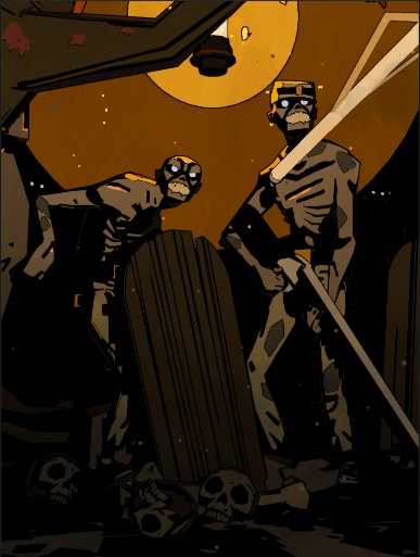 ajlangridge's tweet photo. Loitering with intent. #screenshotsaturday https://t.co/pVMuO9k7I9