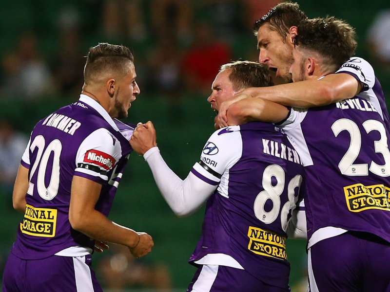 #BrisbaneRoar A-League Review: Perth Glory in dramatic win, Melbourne Victory .. #GoRoar dld.bz/gDGHb
