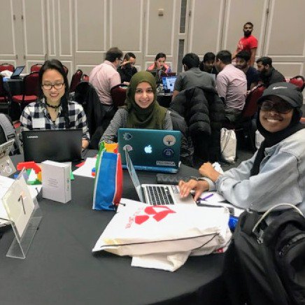 INFOCollegeUMD's tweet image. The #UMD @DataChallengeUM kicked off today! 220 students across majors competing. Join them Sat 3/3 to see findings and cheer winners: calendar.umd.edu/cal/event/show…