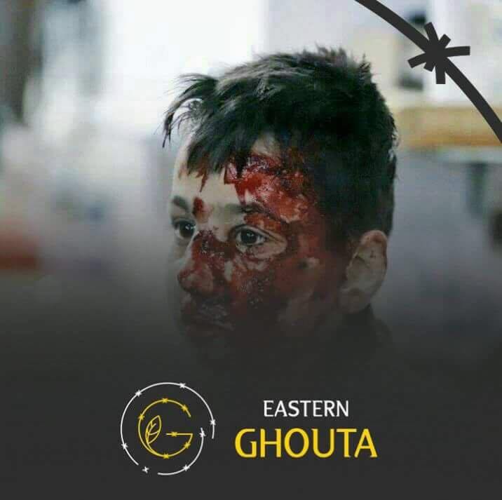 TODAY, FEB 24- #Dublin- #SaveGhouta syriacalendar.com/syria-calendar…