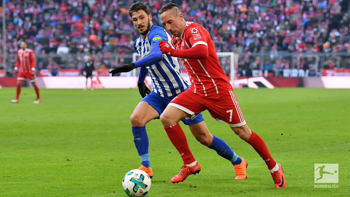 Bayern Munich