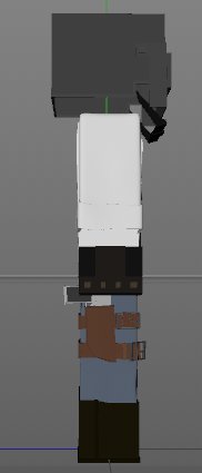 NuttCts's tweet image. --== Extrude PUBG ==-
Libero quando esse tweet bater:

-150 RTs
-200 FAVs

-==-----------------==-

OBS: é só o model, não está em rig