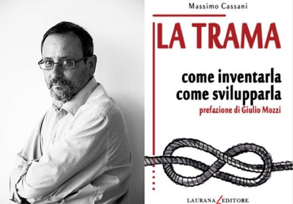 Una bella intervista a <a href="/massimocassani/">Massimo Cassani</a> da parte di Fatti Italiani.
➡️ tinyurl.com/y8vbhauc