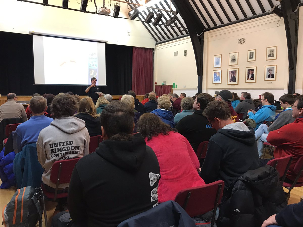 halfpintuk's tweet image. Great turnout today at the North West Scouts Region programme forum day. Looking forward to hearing about achievements and ideas for the future. Nice to see a few Welsh leaders crossing the border to participate too! #northwestscouts #iscout #iscoutcymru
