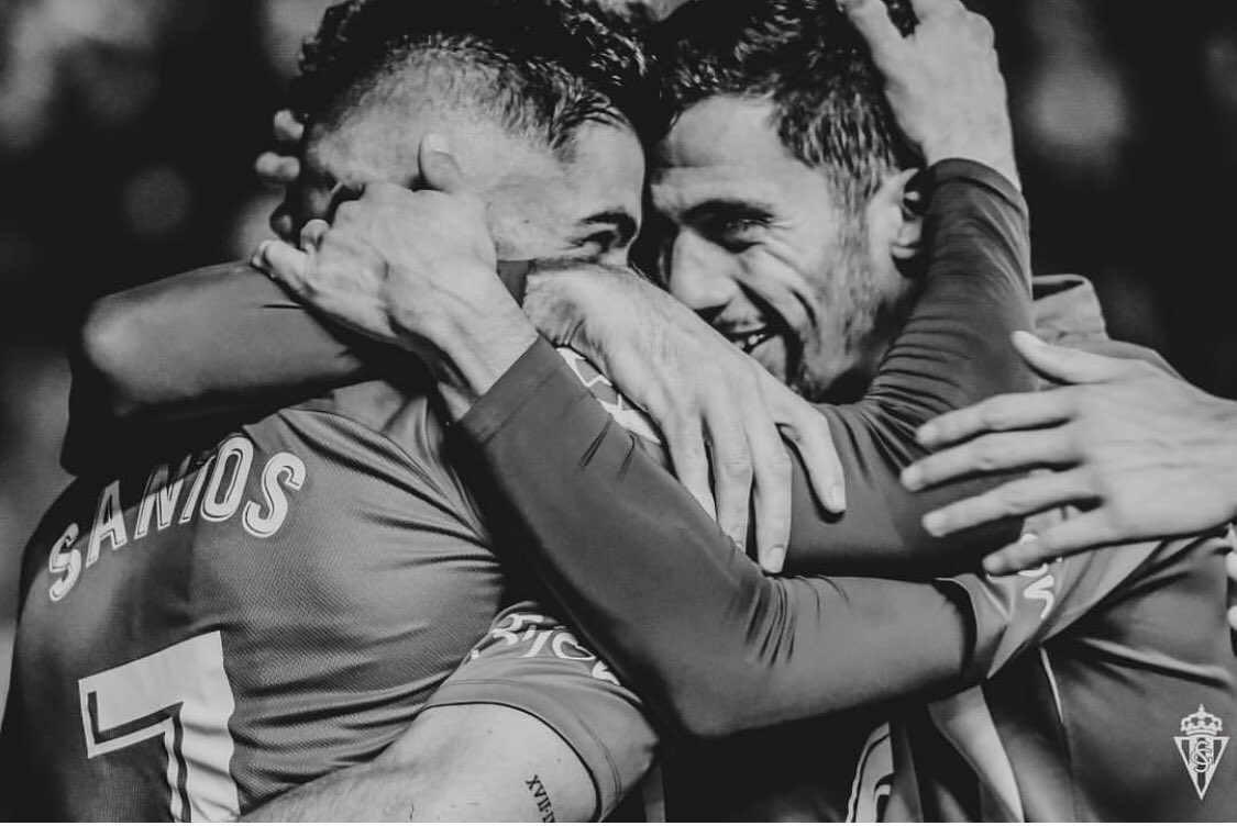 Hernan__90's tweet photo. Seguimos!!!! ⚽️💪 #PuxaSporting https://t.co/tpXHYUrNvq