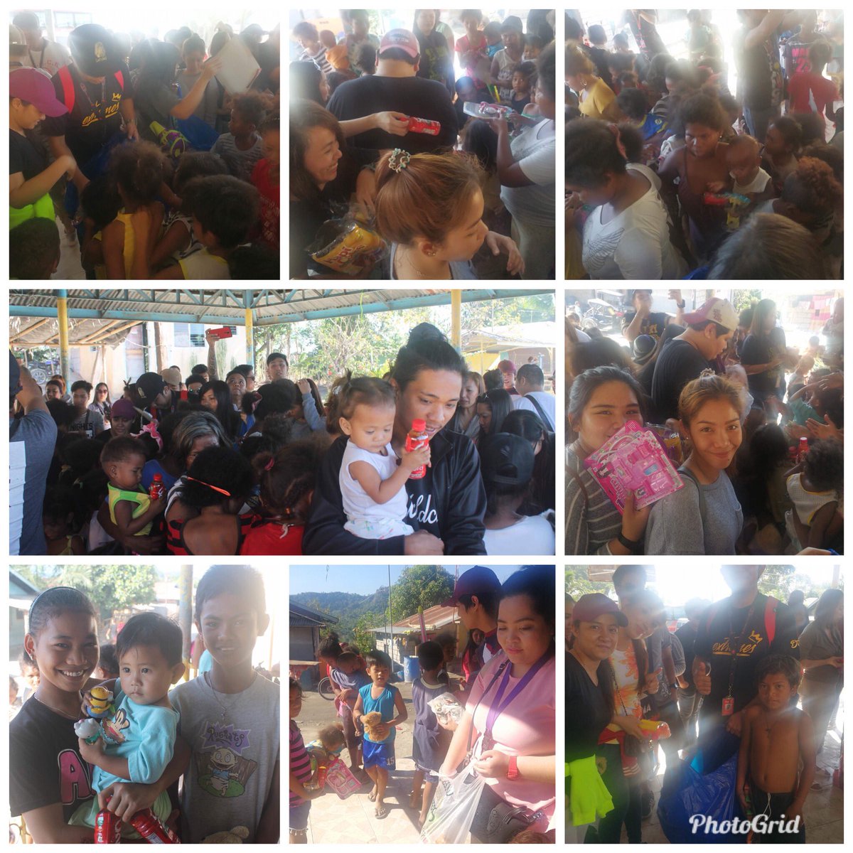 Clarktastic #1 tweet media