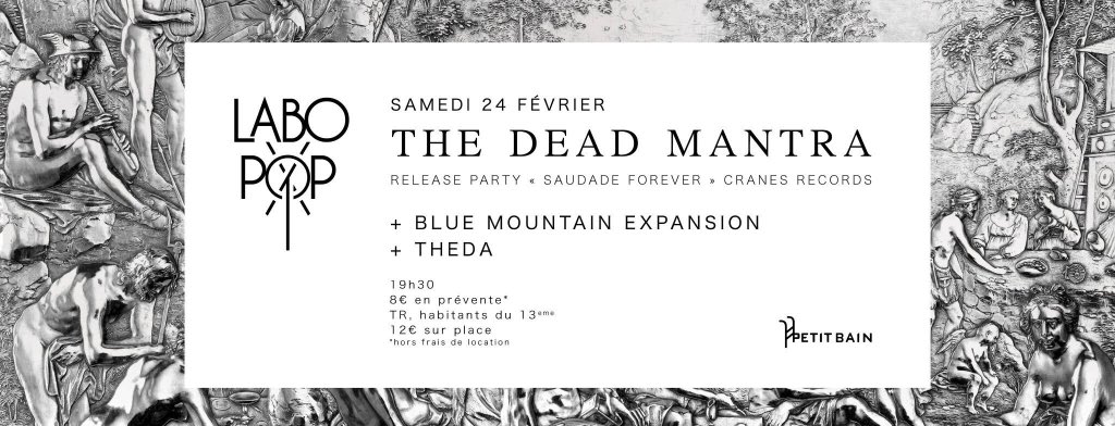 Ce soir, dernier concert à @PetitBain , pour toujours et à jamais. Venez, on a hâte de vous voir. facebook.com/events/1677796…
