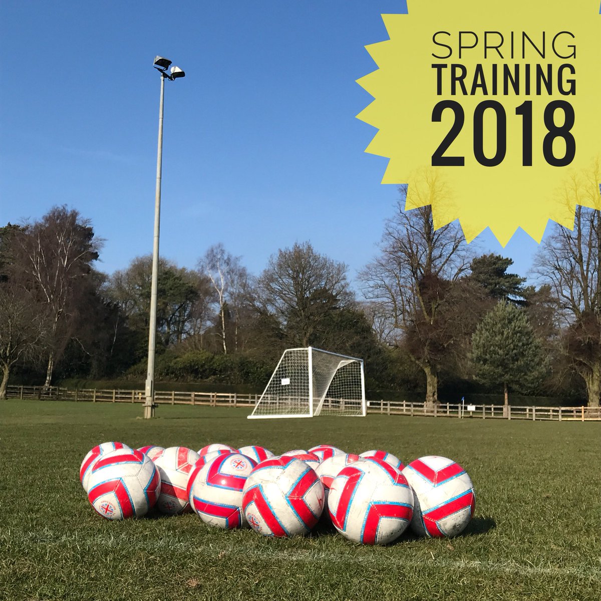 UK International (@ukinternational) on Twitter photo All set up for this afternoonโs sunny practical sessions <a href="/LilleshallNSC/">Lilleshall NSC</a> #UKIS2018 ๐บ๐ธ ๐ฌ๐ง โฝ๏ธ ๐ All set up for this afternoonโs sunny practical sessions <a href="/LilleshallNSC/">Lilleshall NSC</a> #UKIS2018 ๐บ๐ธ ๐ฌ๐ง โฝ๏ธ ๐