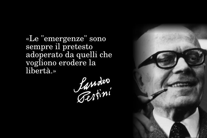 Potere al Popolo tweet media