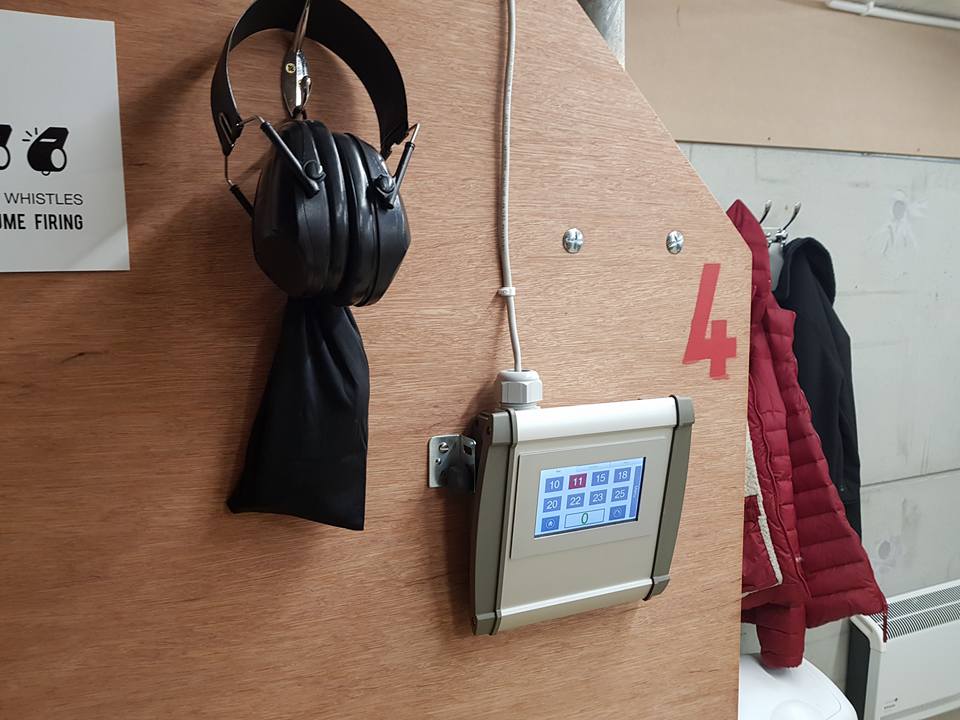 Great time at <a href="/AldersFarm/">Alders Farm Fishery</a> shooting range! Highly recommended