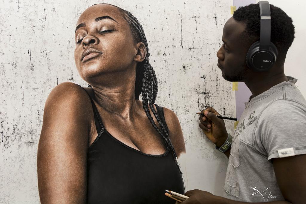 ayodraws's tweet photo. My name is Ayo Filade.
I am an artist. 
I am Nigerian and proud. 

#WeAreNigerianCreatives https://t.co/A6nrso3s2N