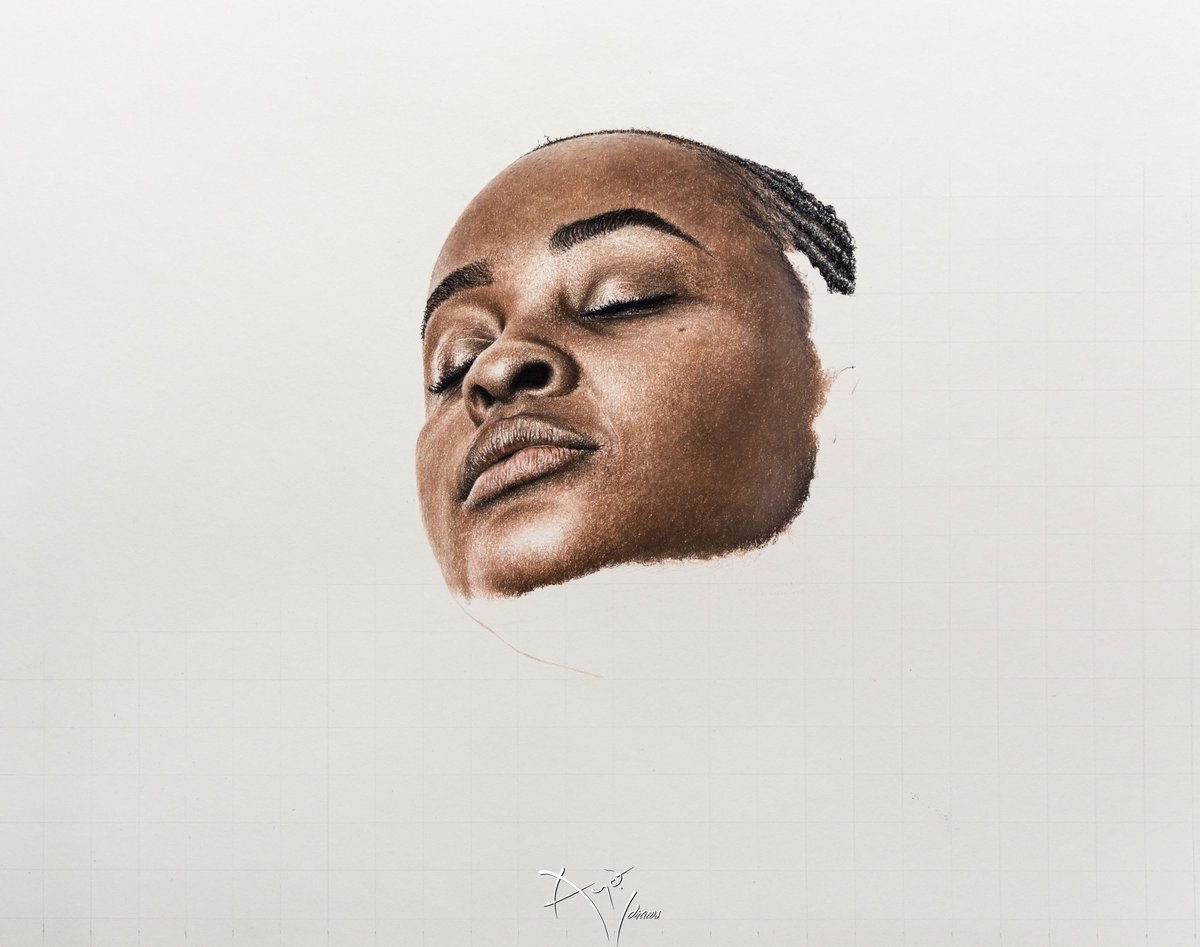 ayodraws's tweet photo. My name is Ayo Filade.
I am an artist. 
I am Nigerian and proud. 

#WeAreNigerianCreatives https://t.co/A6nrso3s2N