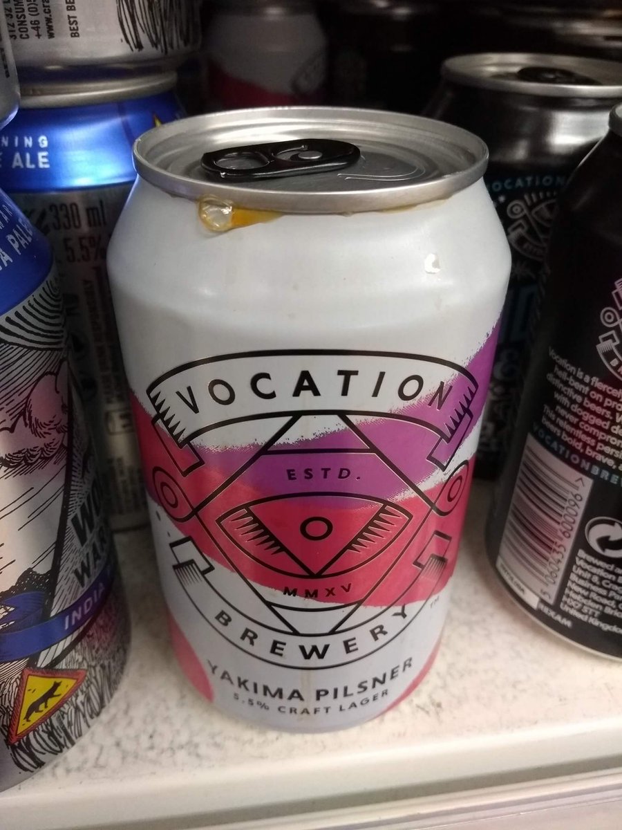 Hey guys, wee QC issue in packaging