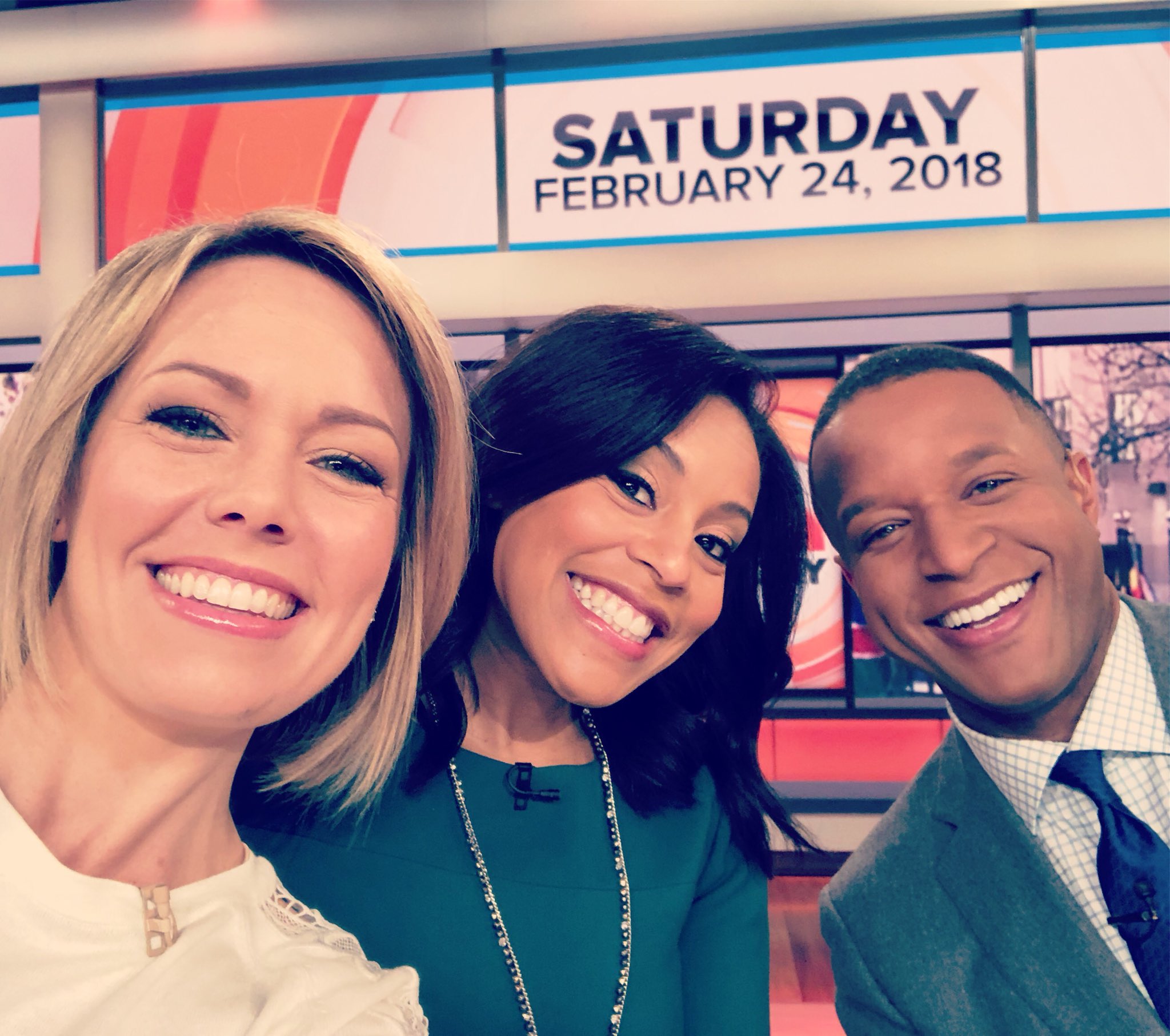 You Have To See Dylan Dreyer In This Bikini - b11pccp