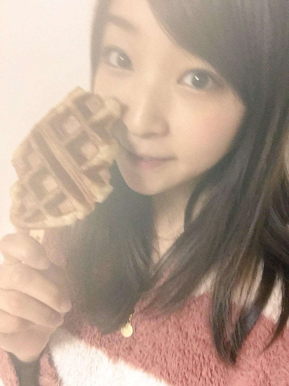 くぼたみか/Mika Kubota on Twitter