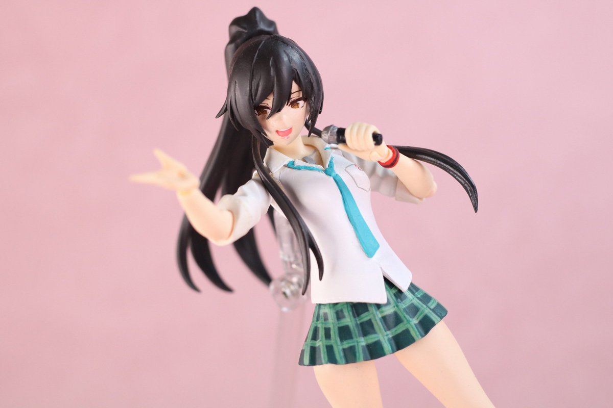 私は人をときめかせる存在でありたい。アイドルとして、全力を尽くすこと…" - @0508bk201, とりぴー's ... - 1200 x 800 jpeg 63kB