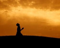 When you need, God knows when you ask, God Listens When you believe, God works When you thank, God Gives more. 
Amen