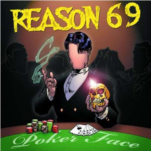 EdRussell69's tweet photo. Reason 69’s Pokerface EP is still available to download. All profits go to Cancer Research! #Reason69 #Punk #Punkband #Skatepunk #Punkmusic #cancerresearch #music #Pokerface #rock #oldfarts #punkrock #punk https://t.co/92nCATLnan