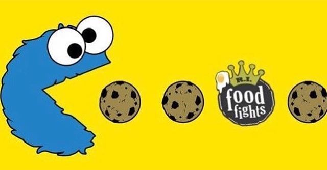 RIFoodFights's tweet photo. The 6th Annual Spectacular COOKIE Smackdown March 25th at @fetemusic! ALL you can sample #bestcookiesri AND @yachtclubsoda & @newharvestcoffee!
Link in bio.
TAG friends to win 2 FREE tickets!
#rifoodfights #buylocalri #rifood https://t.co/q5K8DCETDk https://t.co/v9YVe8zZYR
