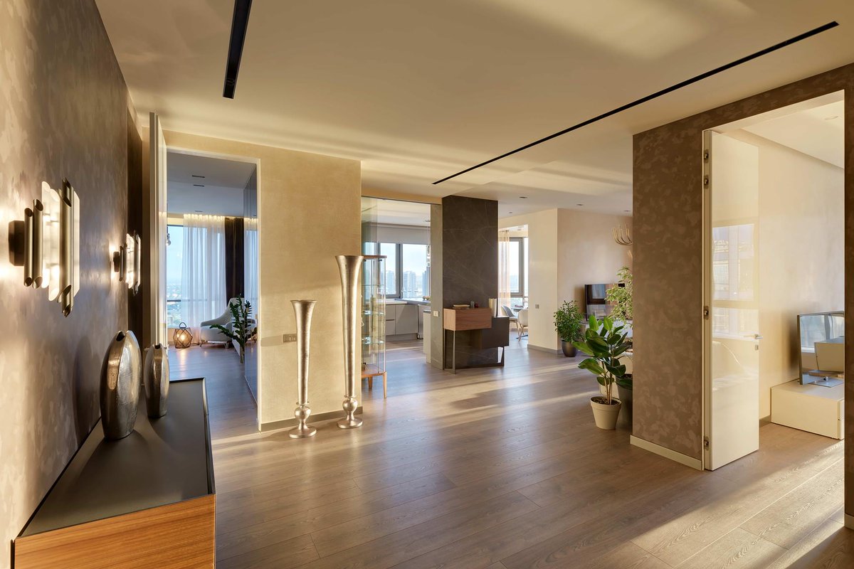 thedefalighting's tweet photo. Today we want to share with you some pics of the new residential complex #Riverstone in Kyiv. Ten smart houses illuminated only by Contardi lamps. Comfortable atmosphere, elegant furniture. Visit us at https://t.co/YJ52bYfa4J  Walk into our Bangalore | Hyderabad boutiques https://t.co/5UIdUbWwRS