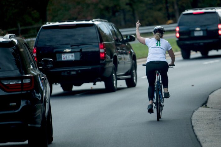 Is anyone else pissed off like me that Ivanka and that sack of shit liar Sarah Suckabee gets to go to the Olympics at our expense?