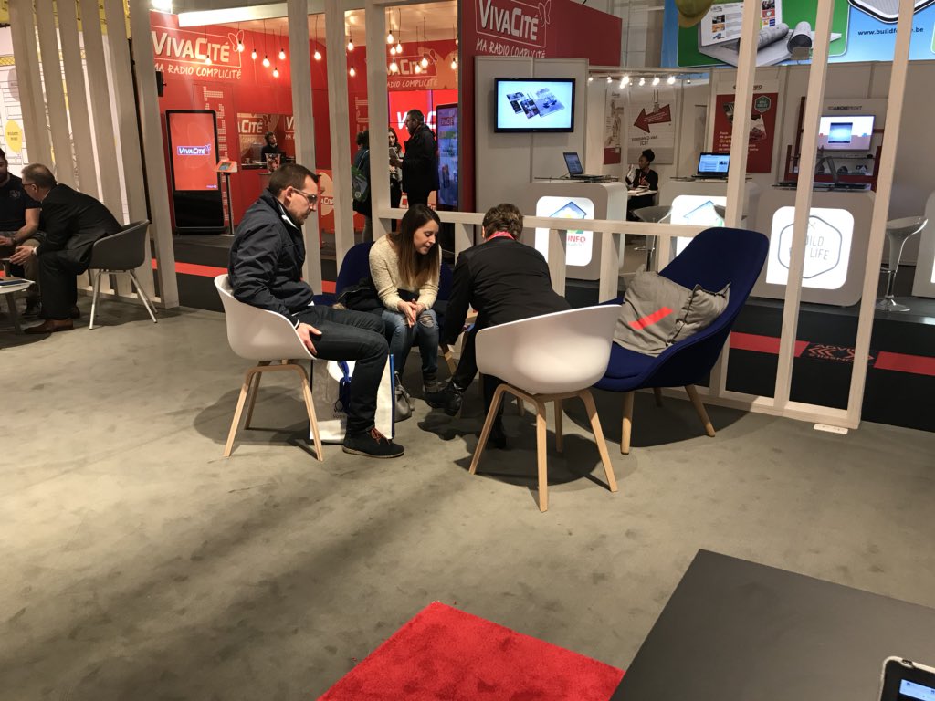 WimPauwels's tweet photo. Met @AXABankBE op #Batibouw : wat is jouw plan? Kom ons bezoeken #ikdeelmijnbouwplan #axabank https://t.co/ajPtGgunei https://t.co/ob9YCnqyzq