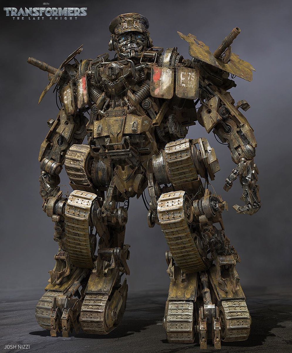 トランスフォーマー 画像bot Tfbot2 Twitter