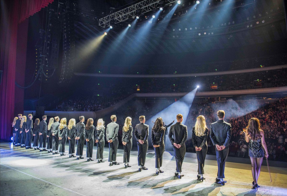 First stop, Germany! 🇩🇪
#LordoftheDance #GermanTour #Germany