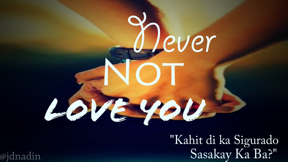 nevernotloveyou

@JaDineNATION 
#NeverNotLoveYou 
#NNLYDesignContest