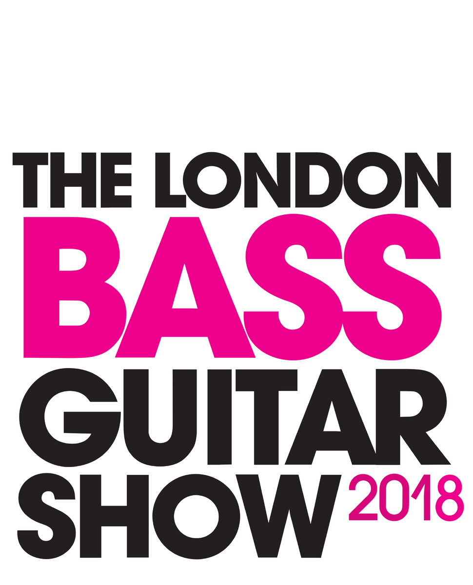 bassguitarshow's tweet photo. There's only one week to go until the #LBGS18!!! Don't panic though, you can still get your tickets here so you don't miss a thing! https://t.co/HDz3dPh55N https://t.co/CLEScBHntL