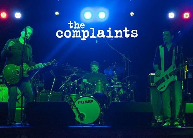 Reposting @charliemasonradio:
Welcome The Complaints to the airwaves! We've added their song 'The View' to the rotation! @thecomplaints
.
.
.
#radio #music #indiemusic #indiemusicians #popmusic #poprock #rockmusic #rockband #submitmusic